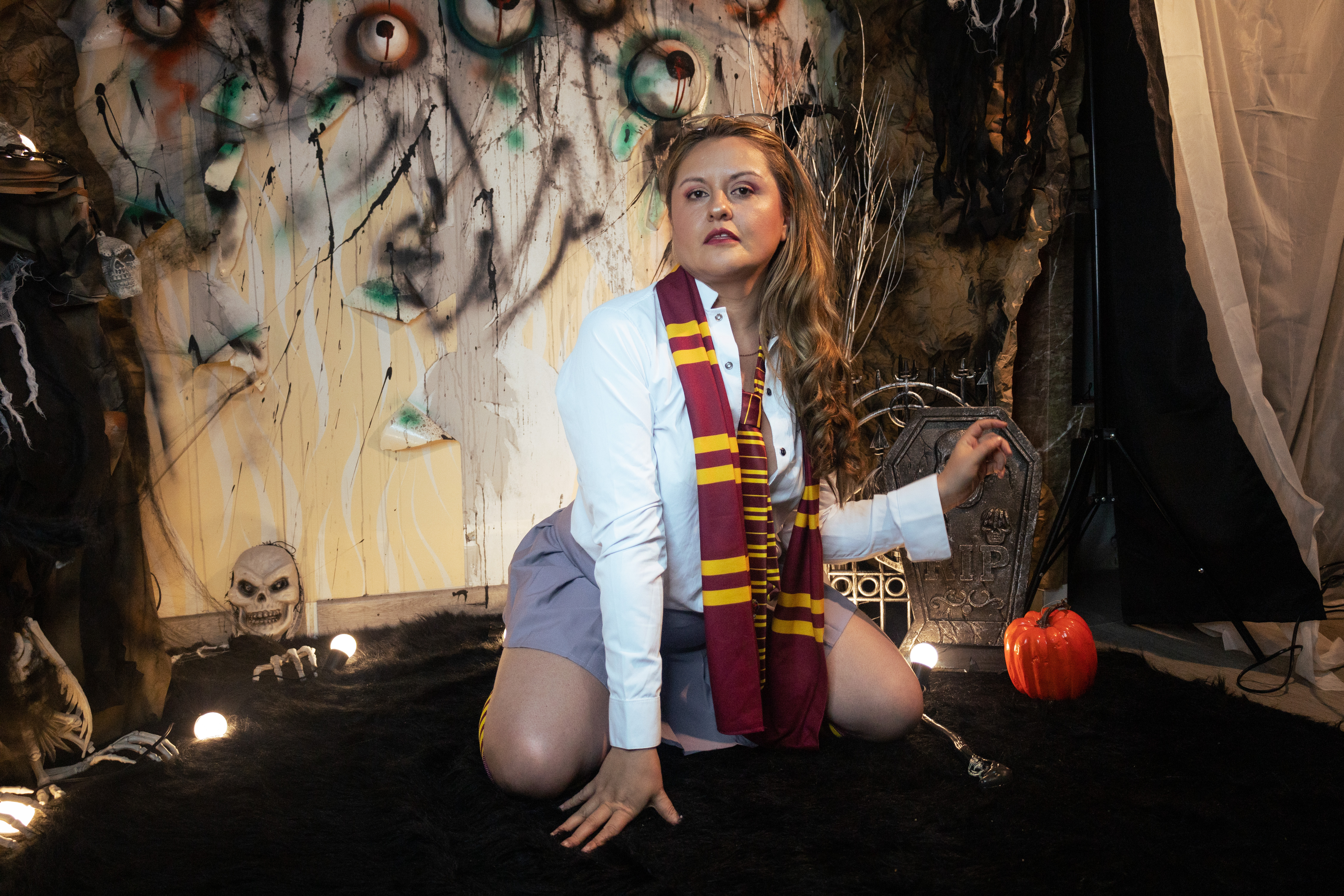 laurenspitzz from Jerkmate