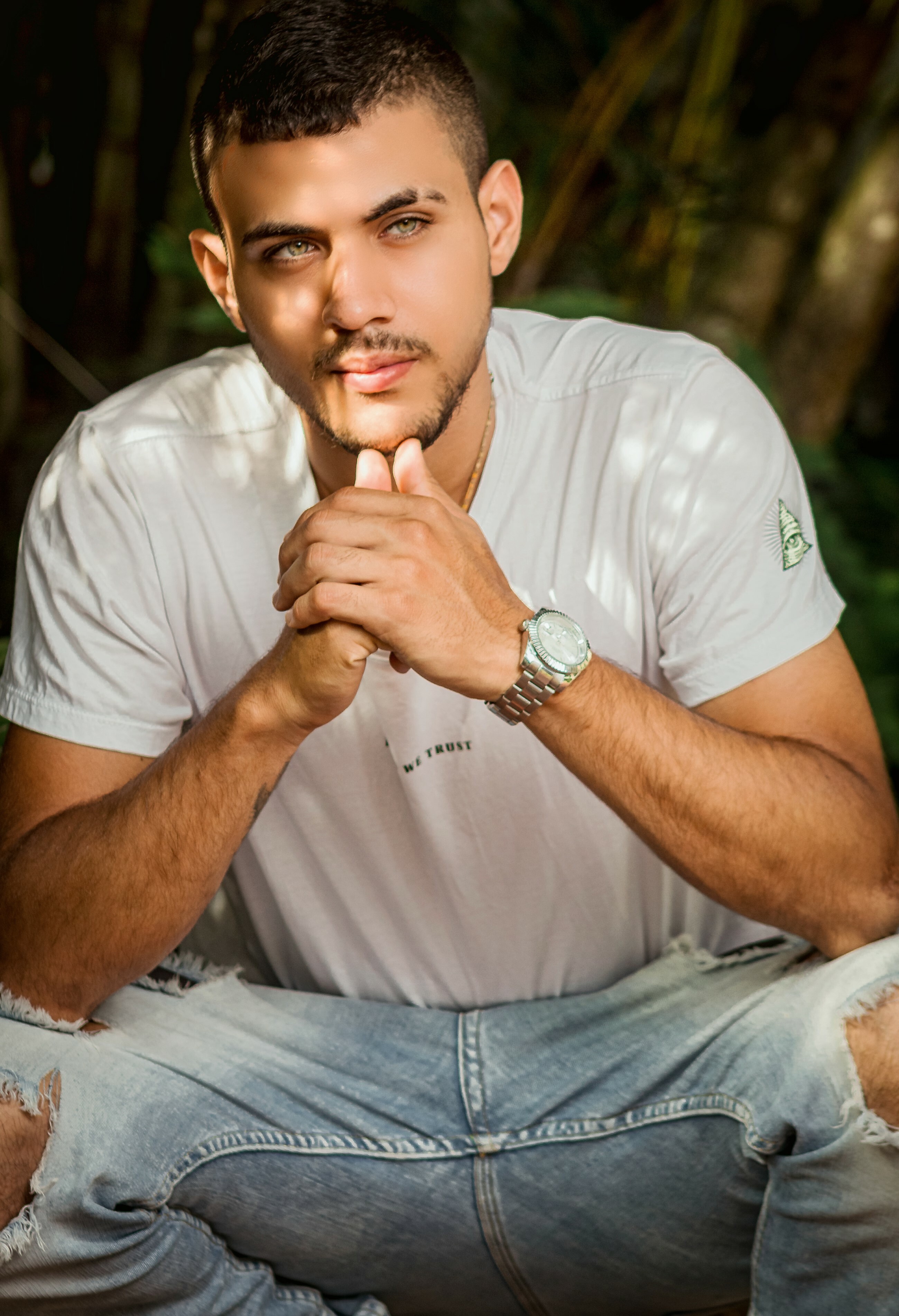 PaulRivera