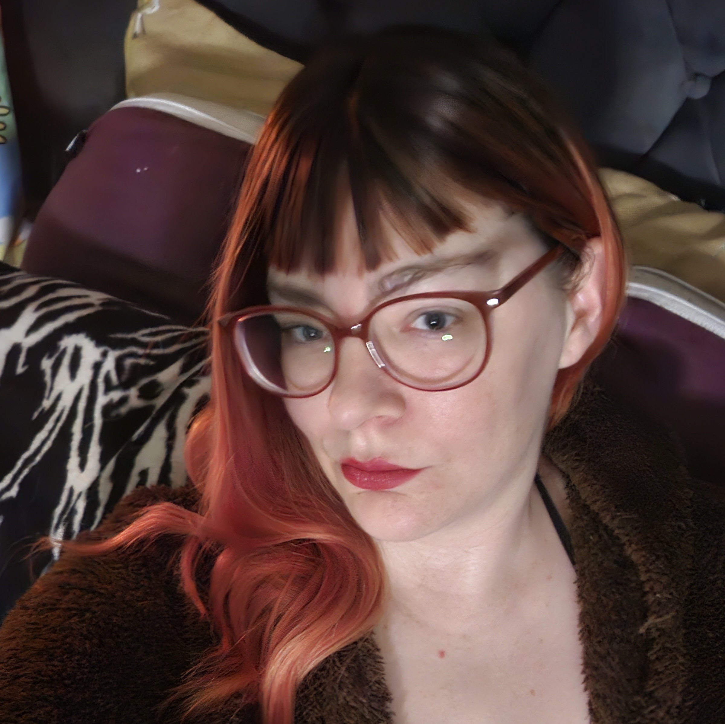 ZoeNextDoorx