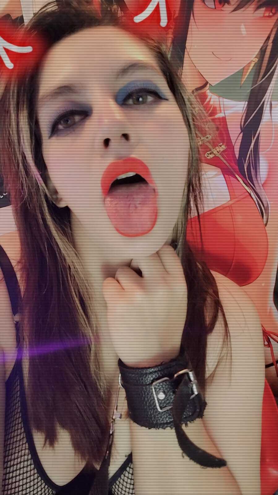 valeriadeleon from Jerkmate