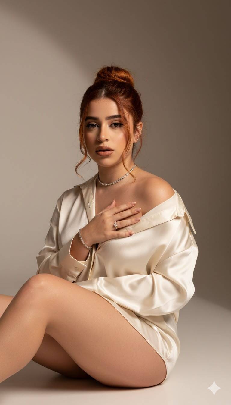 MartinaaConnor picture 4