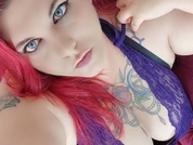 morganjadefey pic