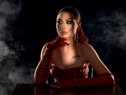 VictoriaRougee