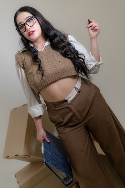 sophiiedeep from Jerkmate