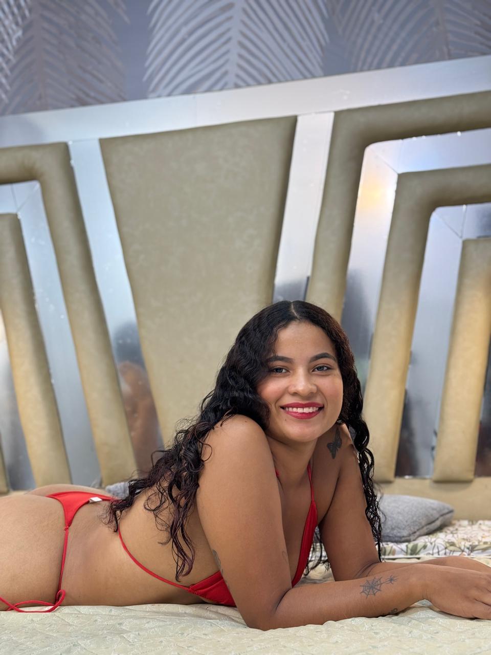 vanesafoxx from Jerkmate