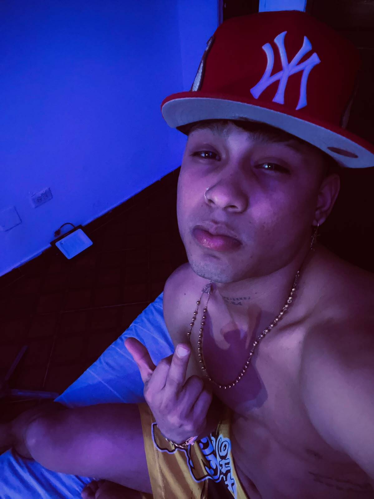 DamianLux20cm