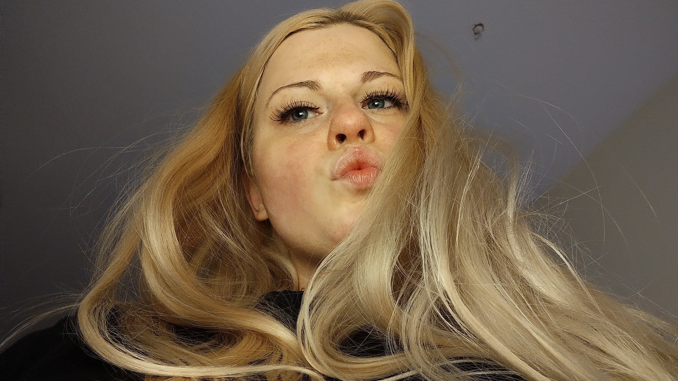 aurorabanksxx from Jerkmate