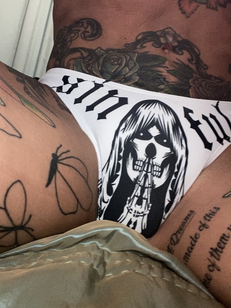 candyapplesxxx from Jerkmate