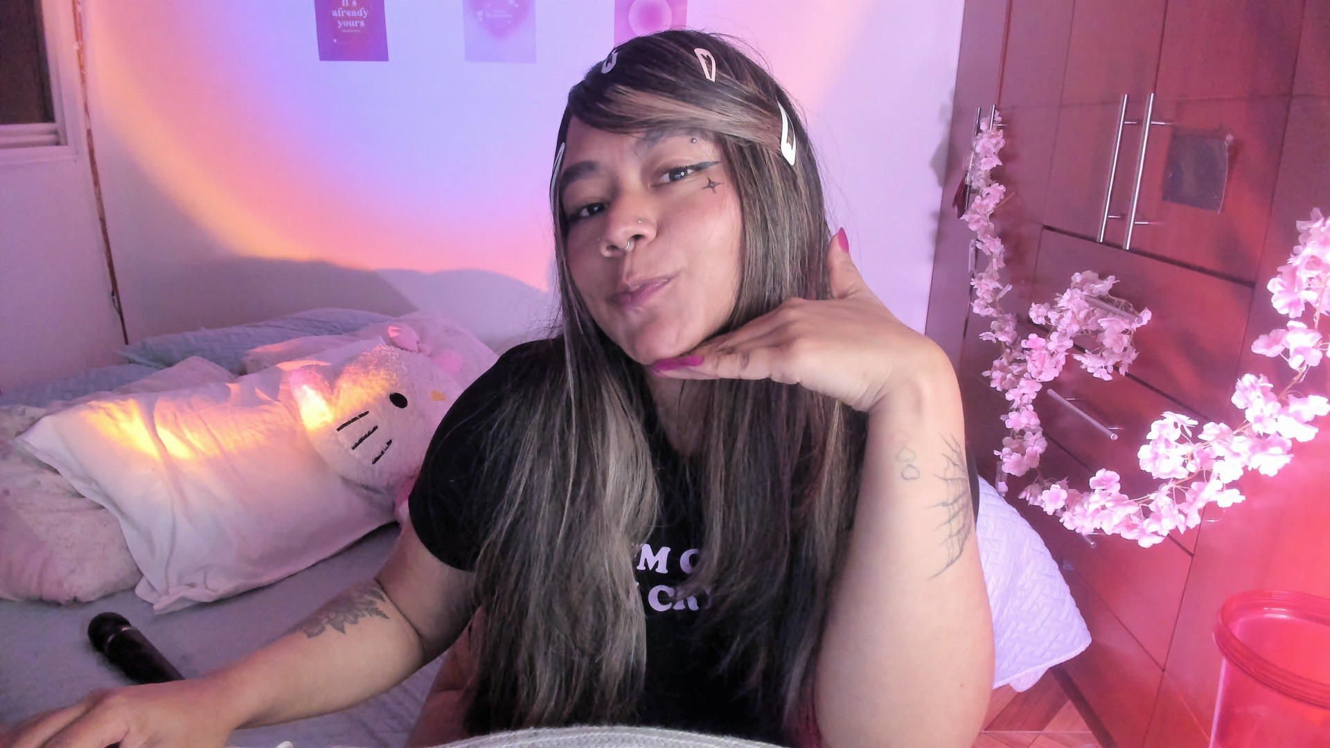 melissafresita from Jerkmate