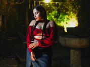 sharathomas pic